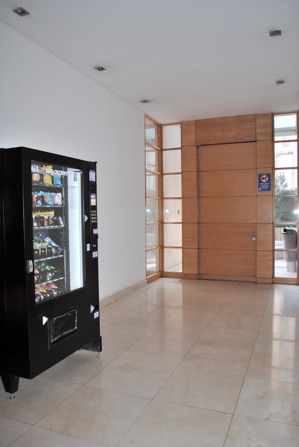 Studio Apartment En Providencia Santiago Exterior foto